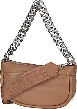 liebeskind fab hobo s|Liebeskind Womens Fab 3 Chain Hobo S